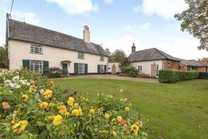 The Laurels, The Street, Woodbridge IP13 0HU
