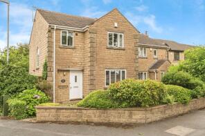 1, Spinners Way, Scholes, Cleckheaton BD19 6NW