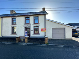 Aeronfa, Cribyn SA48 7NA