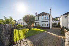 Glenside, Ewenny Road, Bridgend CF32 0SD