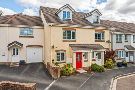 Knights Mead, Chudleigh Knighton, Newton Abbot