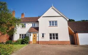 4, Catherines Hill, Ipswich IP6 9QG