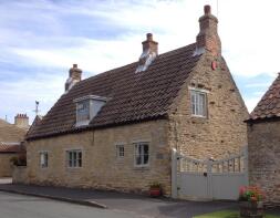 Pasture Cottage, Main Street, Hutton Buscel, Scarborough YO13 9LL