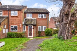 4, Church Mews, Church Road, Chichester PO20 1JH