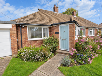 Stanley Road,Marden,Kent,TN12 9EL