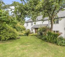 South Lake Cottage, Road Past Poundsgate, Newton Abbot TQ13 7NY