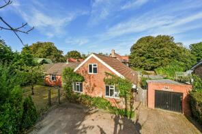 The Paddock, Canterbury Road, Folkestone CT18 8DF