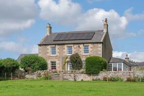 Thorngrafton House, U7058 Bankhead Junction To Crindledykes Junction, Hexham NE47 7AD
