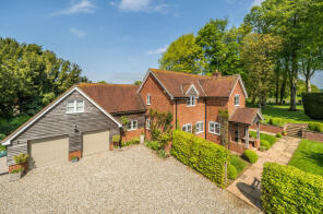 Woodham House, Farleigh Road, Basingstoke RG25 2DN