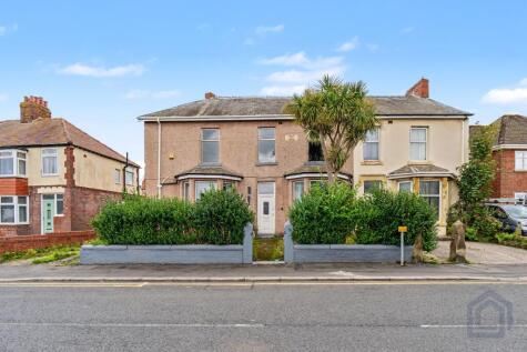 43 All Hallows Road, Bispham, Blackpool, FY2 0AS