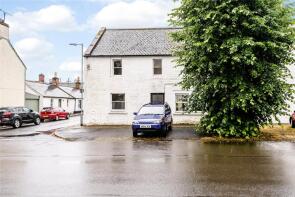 40, West Morton Street, Thornhill DG3 5NF