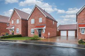 20, Yarrow Drive, Hunstanton PE36 6FG