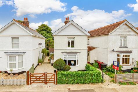 Williams Road, Bosham, Chichester, West Sussex