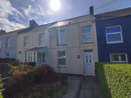 Acorn Villa, Access From Chapel Road To Piggery, Higher Fraddon, St. Columb TR9 6NN