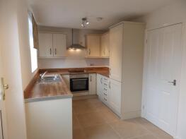 6, High Farm Cottages, Raskelf Road, York YO61 2PG