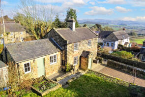 Yew Tree Cottage, Hemp Yard, Ashbourne DE6 3JW