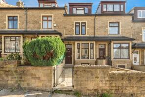 298, Kensington Street, Bradford BD8 9LJ