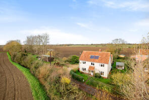 Clay Cottage, Pitmans Corner, Stowmarket IP14 5PX