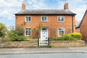 Peartree Cottage, Main Street, Leicester LE7 9JR