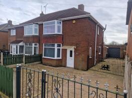 90, Bateman Road, Hellaby, Rotherham S66 8HB