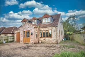 Rose Lodge, The Marsh, Wisbech PE14 7JG