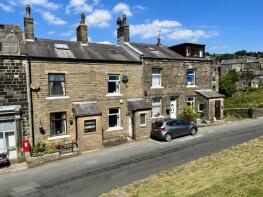 23, Keighley Road, Pecket Well, Hebden Bridge HX7 8QN
