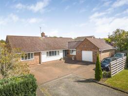 5, Lees Way, Cambridge CB3 0JR