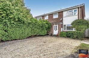 23, Lightsfield, Basingstoke RG23 7BL