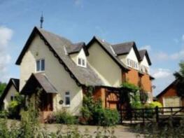 The Old Laundry, Eastwick Hall Lane, Eastwick CM20 2RA