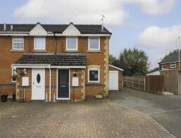 22, Millhouse Drive, Stoke-on-trent ST10 1XL