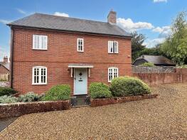16, Castle Street, Wimborne BH21 5PZ