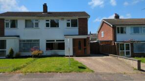 25, Daybrook Close, Grantham NG32 1AF