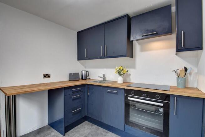 Modern Kitchen