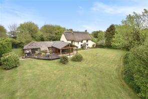 South Honeycroft Thatch, Holsworthy Beacon EX22 7NH