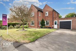 47, Canberra Crescent, Hemswell Cliff, Gainsborough DN21 5TZ