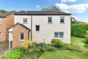 15, Savile Way, Royston SG8 7TU