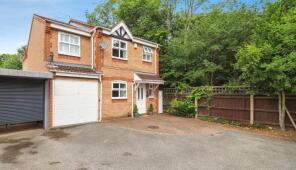 55, The Drift, Nottingham NG15 8DT