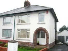 41, Lime Grove Avenue, Carmarthen SA31 1SW