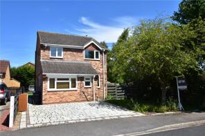 21, Beresford Close, Bedale DL8 2UF