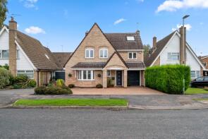 29, Brookfield Way, Leicester LE8 0SA