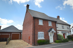 9, Harvest Hill, Dorchester DT2 9UQ
