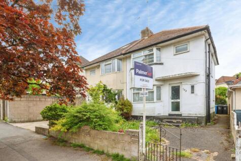 Dorchester Road, Oakdale, Poole, Dorset, BH15