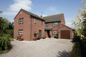 Marshlands, Washway Road, Saracens Head, Spalding PE12 8AL
