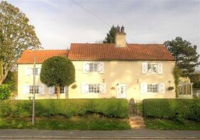 51 The Lilacs, Main Street, Brigg DN20 0QF