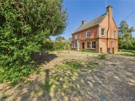 The School House, Alby Hill, Norwich NR11 7PH
