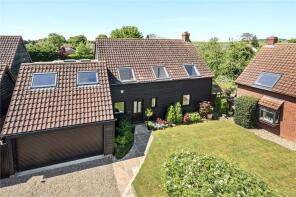 3, Park Close, Newmarket CB8 8SL