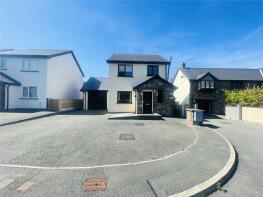 7, Maes Y Coed, Blaenau Ffestiniog LL41 4PE