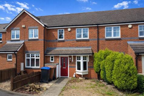 Nene Place, Northampton