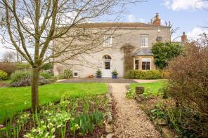 Cornerstones, Church Street, Babcary, Somerton TA11 7DT