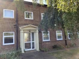 7a, Friars Hill Flats, Friars Hill, Banbury OX15 6BA